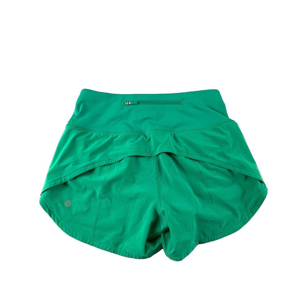 Lululemon Speed Up High-Rise Lined Short Size 4